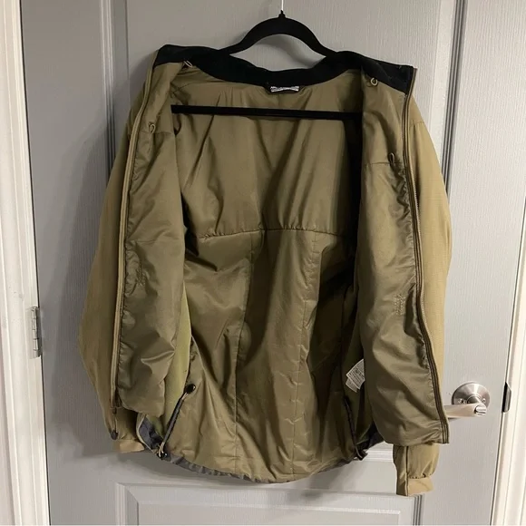 Arc’teryx LEAF Atom Jacket LT (Gen 2) - Picture 4 of 9